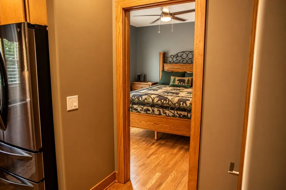 105 Bay Dr Lancaster, TN 38569
