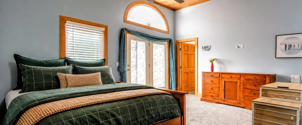 105 Bay Dr Lancaster, TN 38569