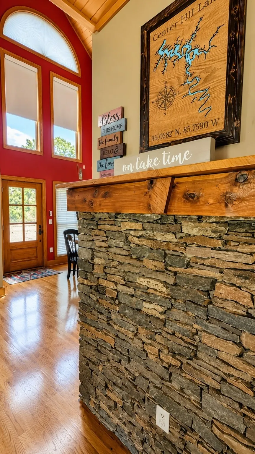 105 Bay Dr Lancaster, TN 38569