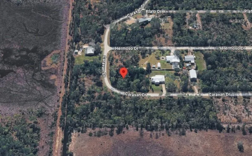 12249 CARAVAN DRIVE Punta Gorda, FL 33955
