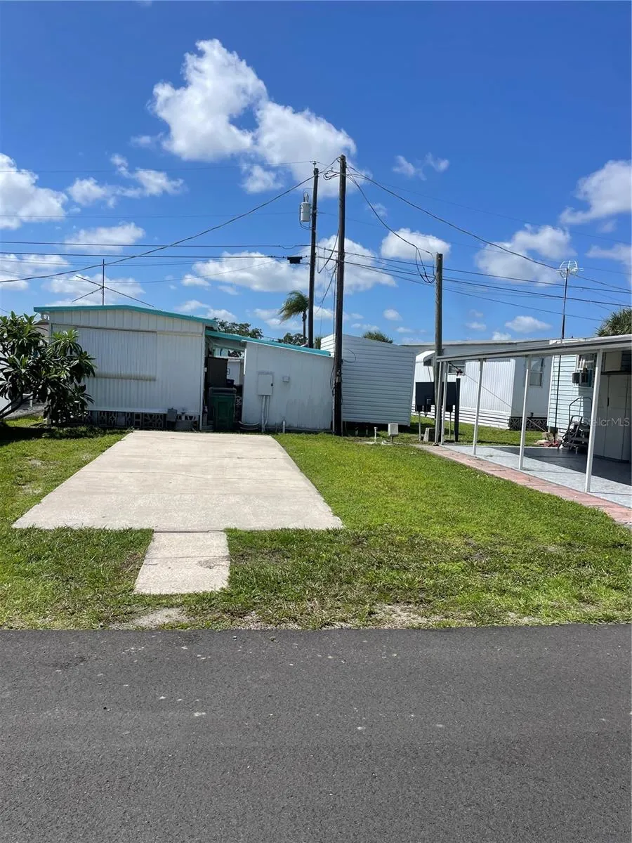 99 MICHIGAN STREET Palmetto, FL 34221