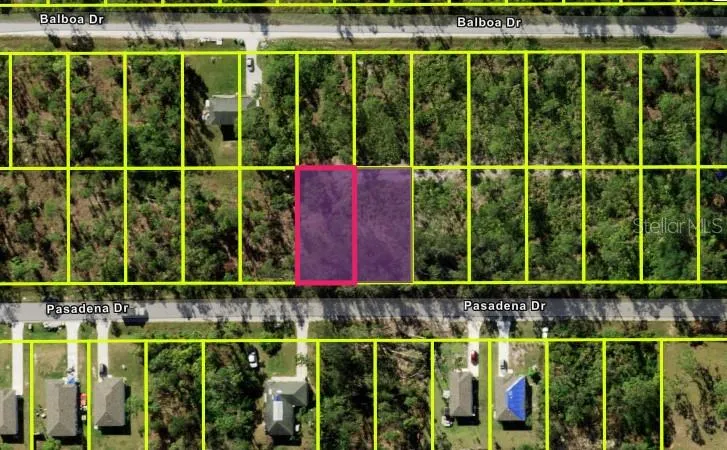 27343 PASADENA DRIVE Punta Gorda, FL 33955