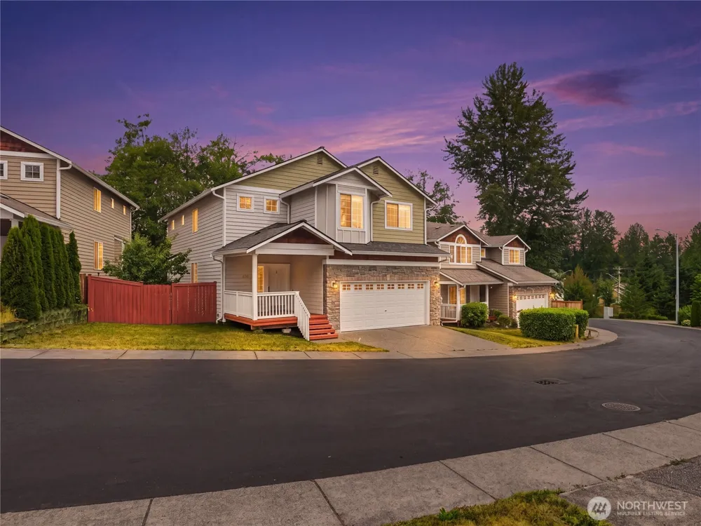 2623 145th Street SW Lynnwood, WA 98087