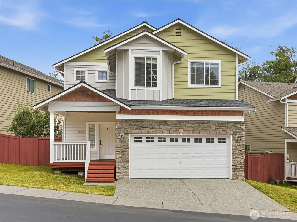 2623 145th Street SW Lynnwood, WA 98087