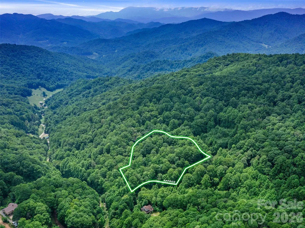 0 Lotties Creek Road Burnsville, NC 28714