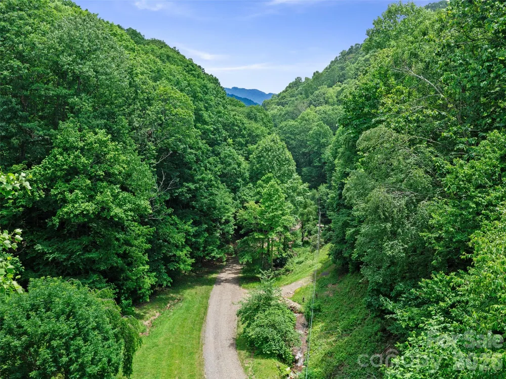 0 Lotties Creek Road Burnsville, NC 28714