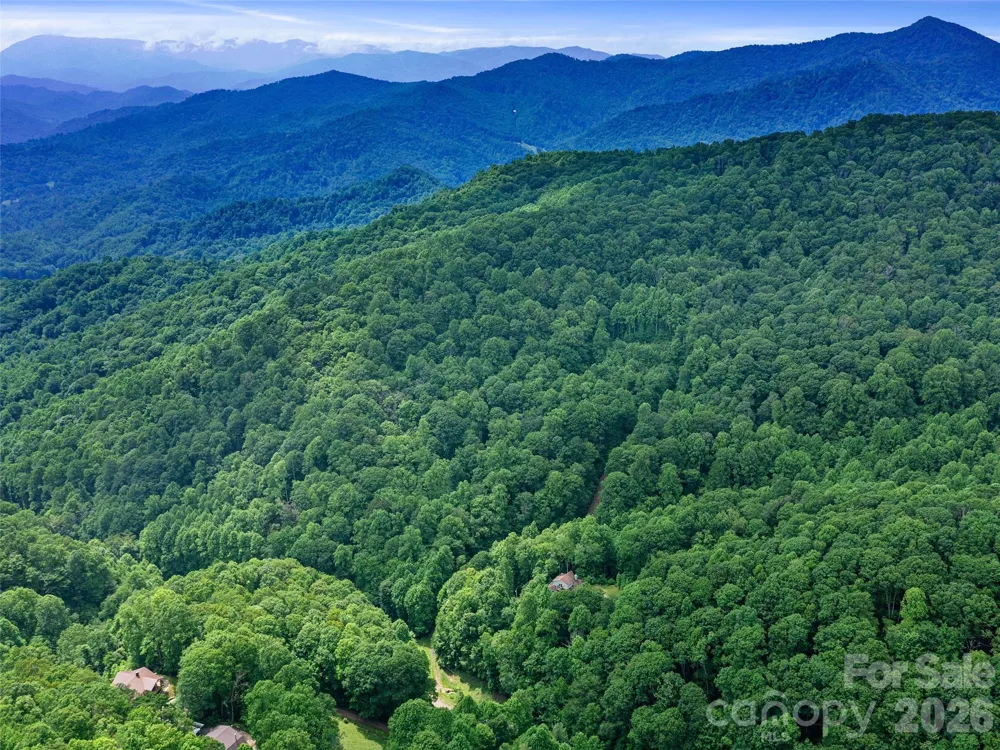 0 Lotties Creek Road Burnsville, NC 28714