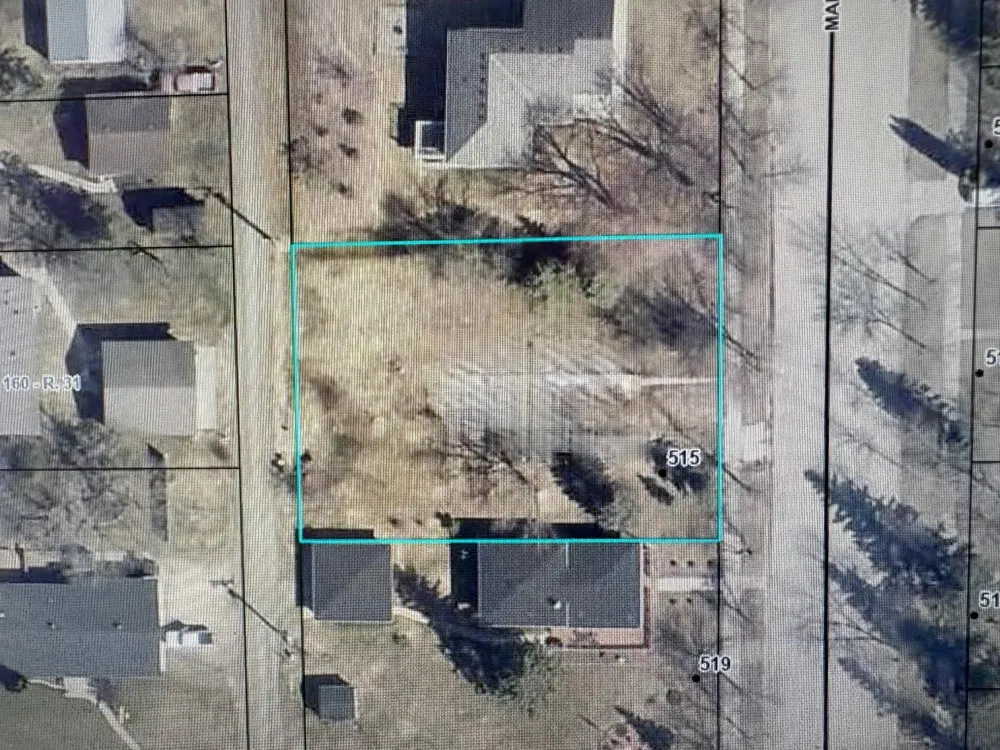 515 Main Avenue S Baudette, MN 56623