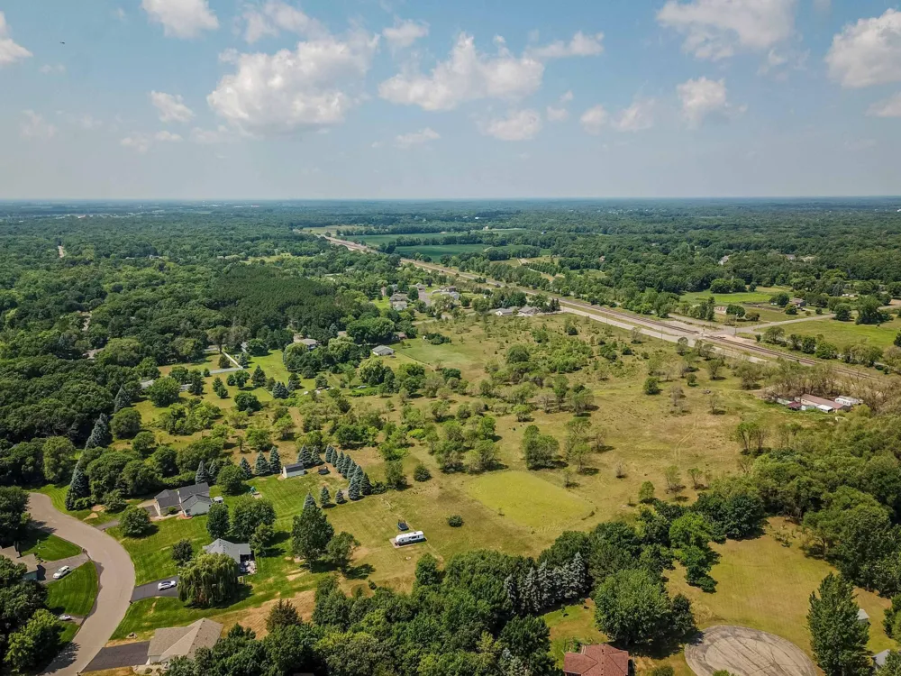 13616 192nd Avenue NW Elk River, MN 55330