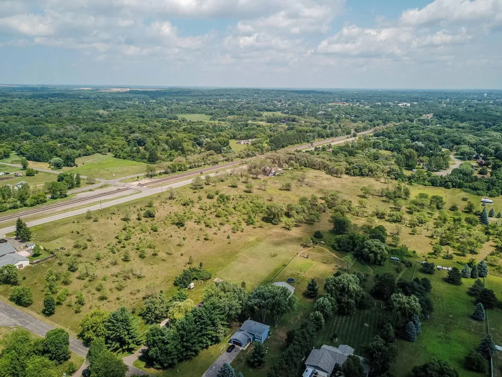 13616 192nd Avenue NW Elk River, MN 55330