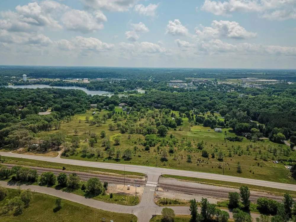 13616 192nd Avenue NW Elk River, MN 55330