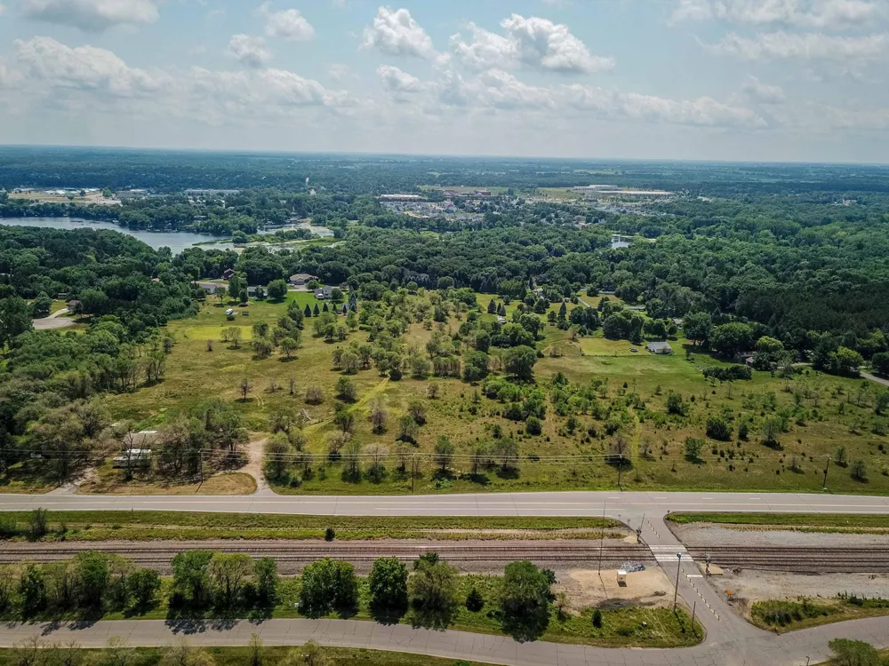 13616 192nd Avenue NW Elk River, MN 55330