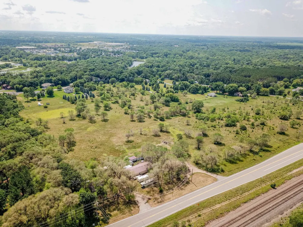 13616 192nd Avenue NW Elk River, MN 55330