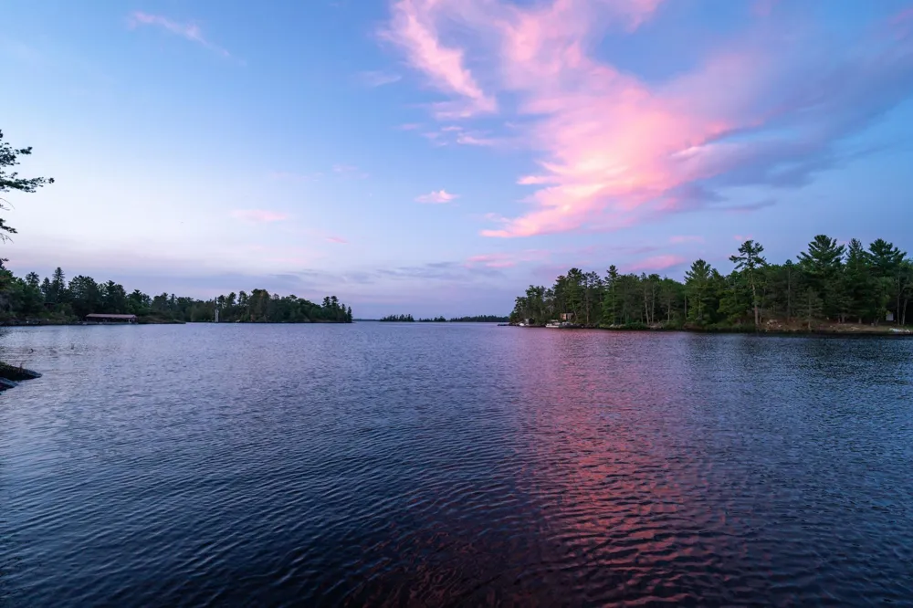 1922 Vellieux Island International Falls, MN 56649