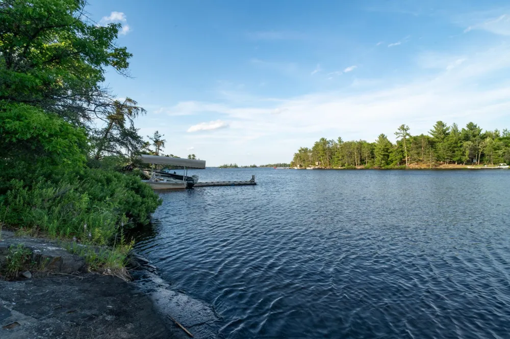1922 Vellieux Island International Falls, MN 56649