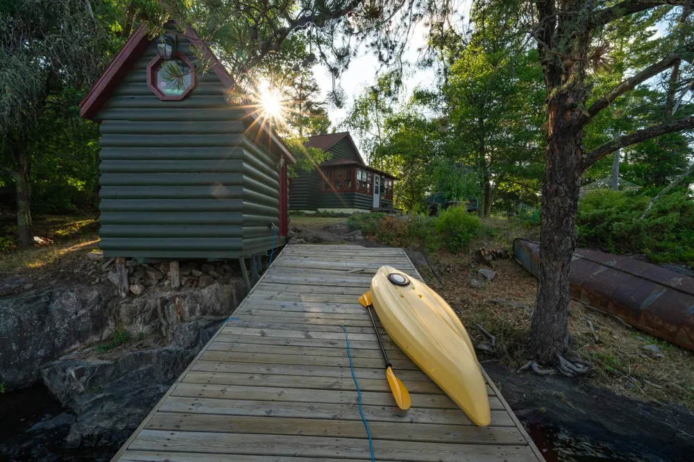 1922 Vellieux Island International Falls, MN 56649