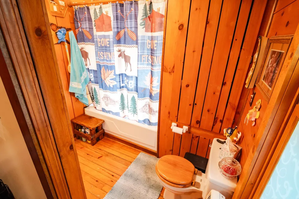 1922 Vellieux Island International Falls, MN 56649