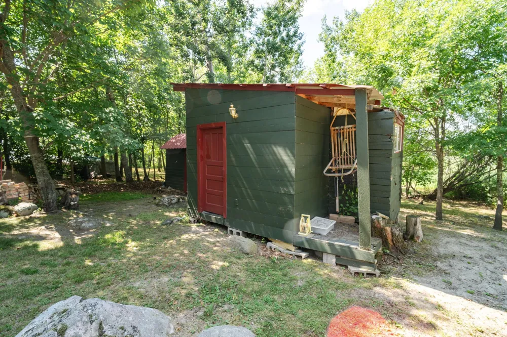1922 Vellieux Island International Falls, MN 56649