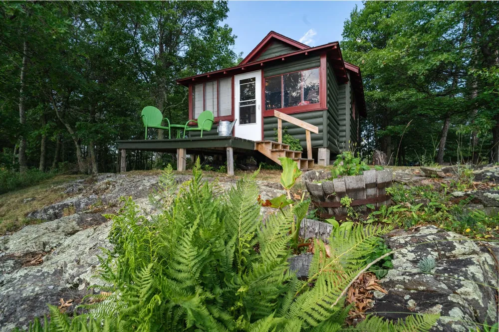 1922 Vellieux Island International Falls, MN 56649