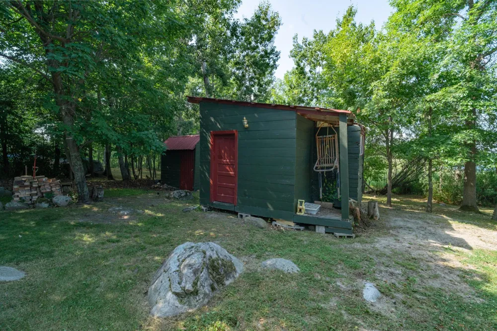 1922 Vellieux Island International Falls, MN 56649