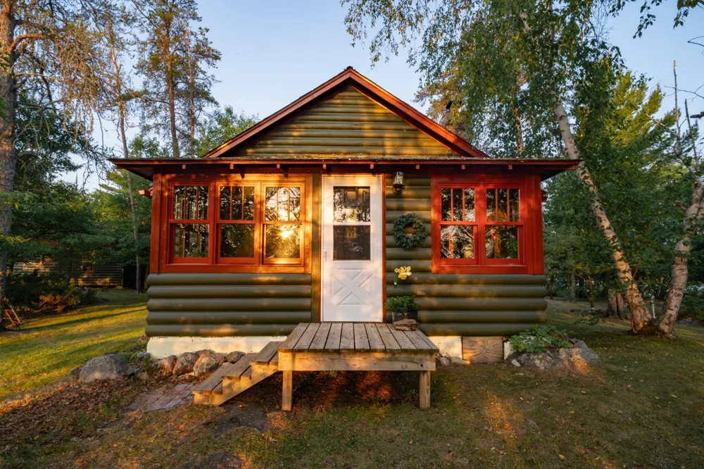 1922 Vellieux Island International Falls, MN 56649