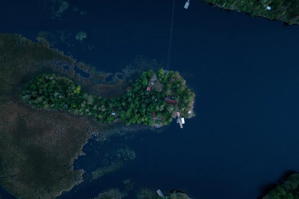 1922 Vellieux Island International Falls, MN 56649