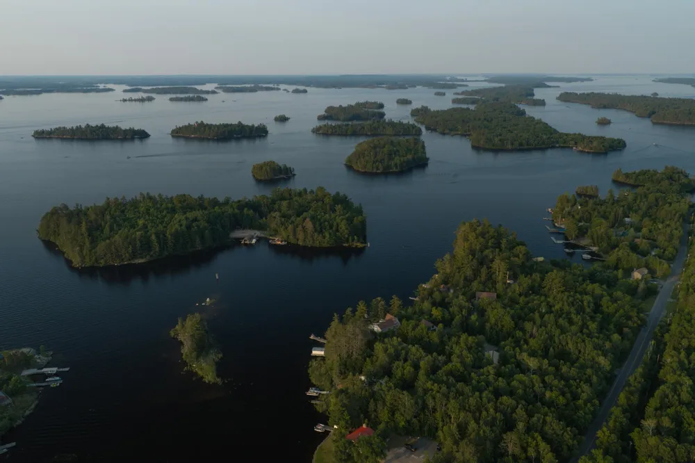 1922 Vellieux Island International Falls, MN 56649