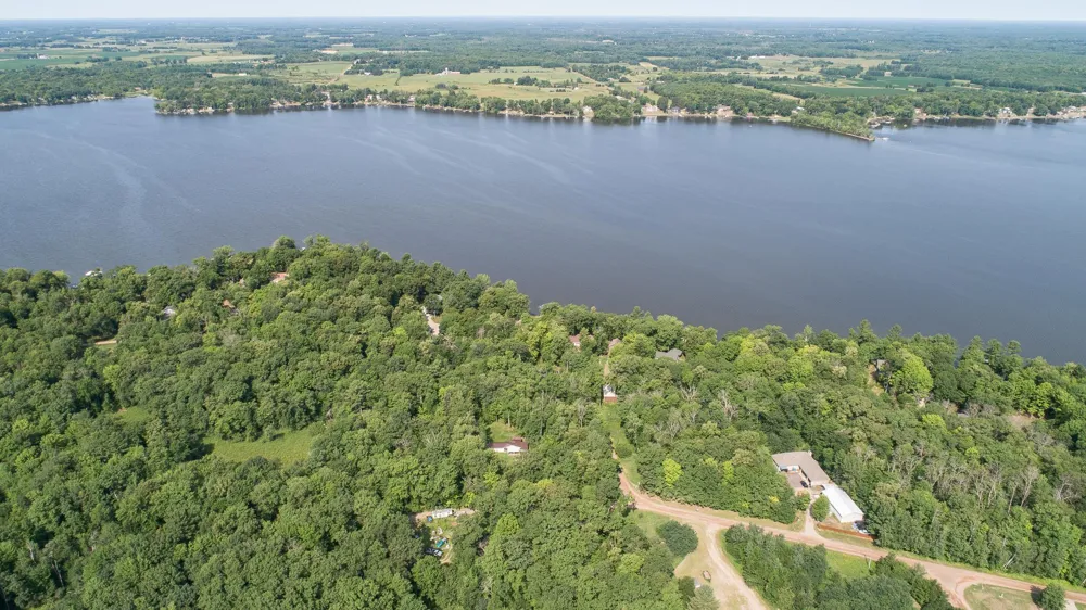 14445 Maple Leaf Road Pine City, MN 55063