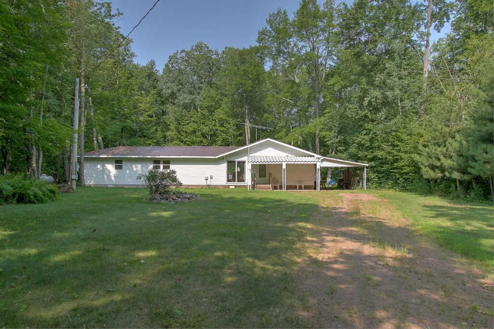 14445 Maple Leaf Road Pine City, MN 55063