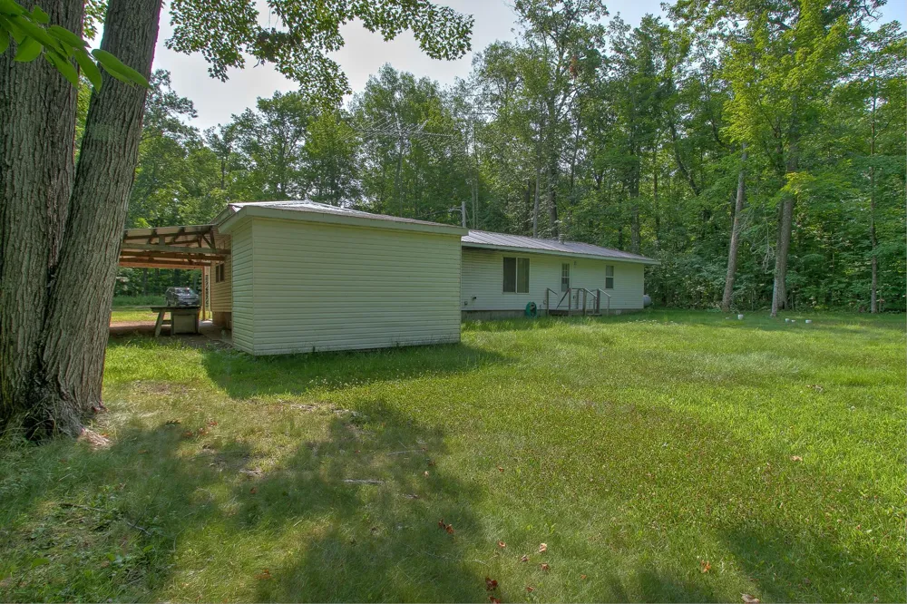 14445 Maple Leaf Road Pine City, MN 55063