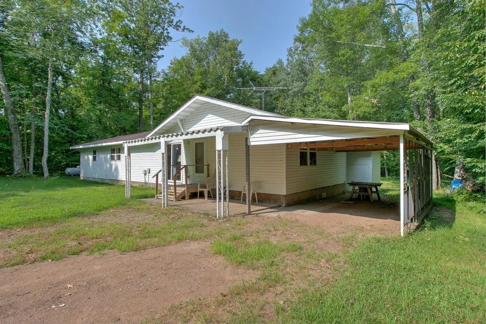 14445 Maple Leaf Road Pine City, MN 55063