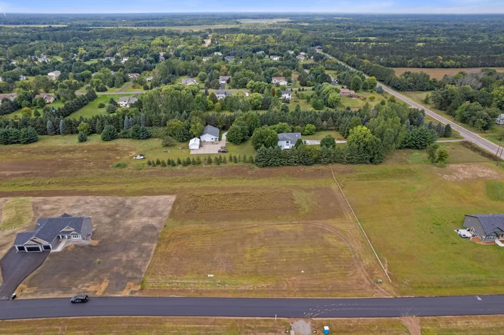21202 Tippecanoe Street NE East Bethel, MN 55011