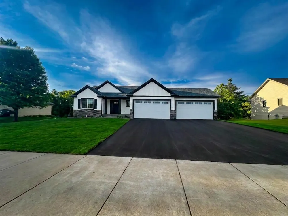 21202 Tippecanoe Street NE East Bethel, MN 55011