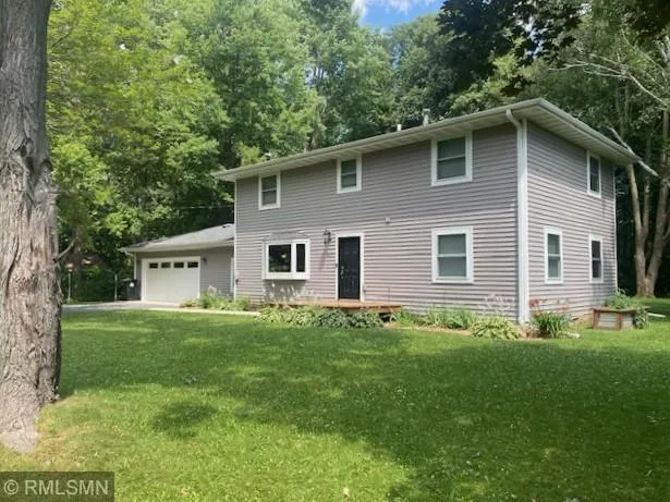 217 2nd Avenue SE Milltown, WI 54858