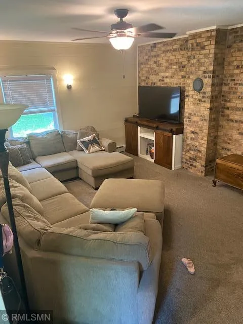 217 2nd Avenue SE Milltown, WI 54858