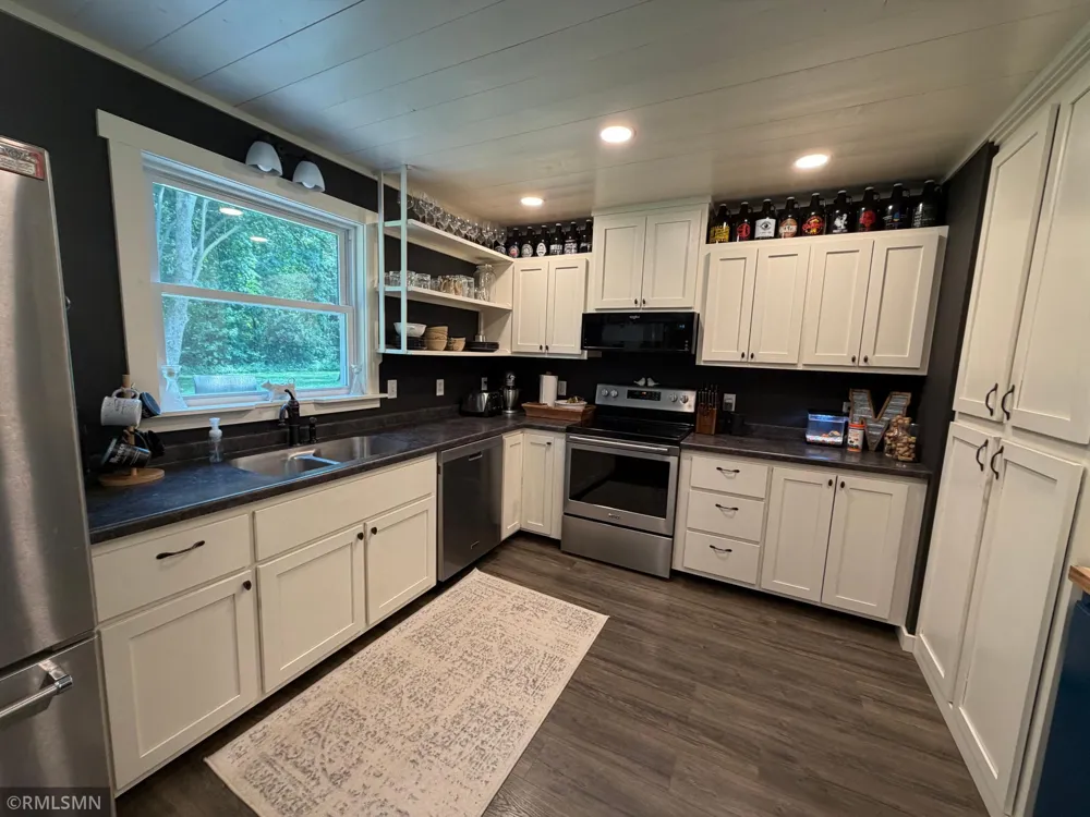 217 2nd Avenue SE Milltown, WI 54858