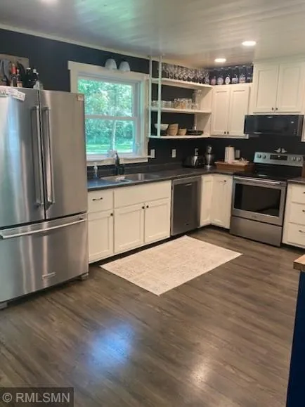 217 2nd Avenue SE Milltown, WI 54858