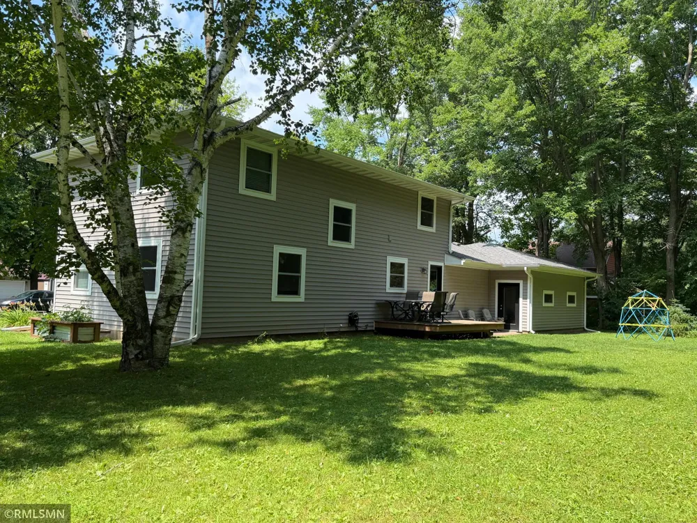 217 2nd Avenue SE Milltown, WI 54858