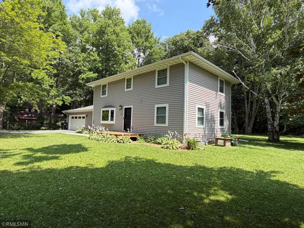 217 2nd Avenue SE Milltown, WI 54858