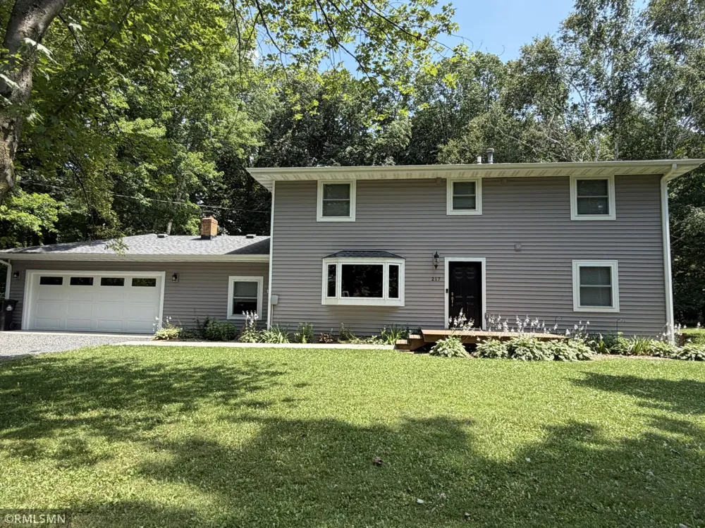 217 2nd Avenue SE Milltown, WI 54858