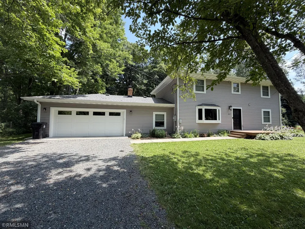217 2nd Avenue SE Milltown, WI 54858