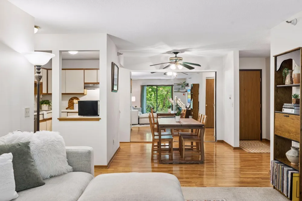 4151 Boone Avenue #106 New Hope, MN 55427