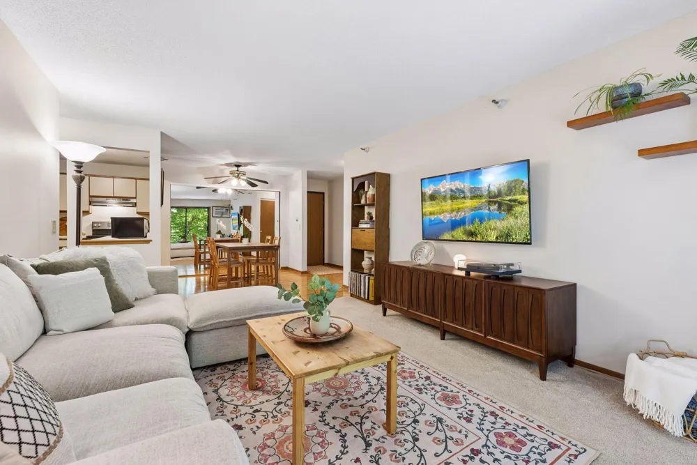 4151 Boone Avenue #106 New Hope, MN 55427