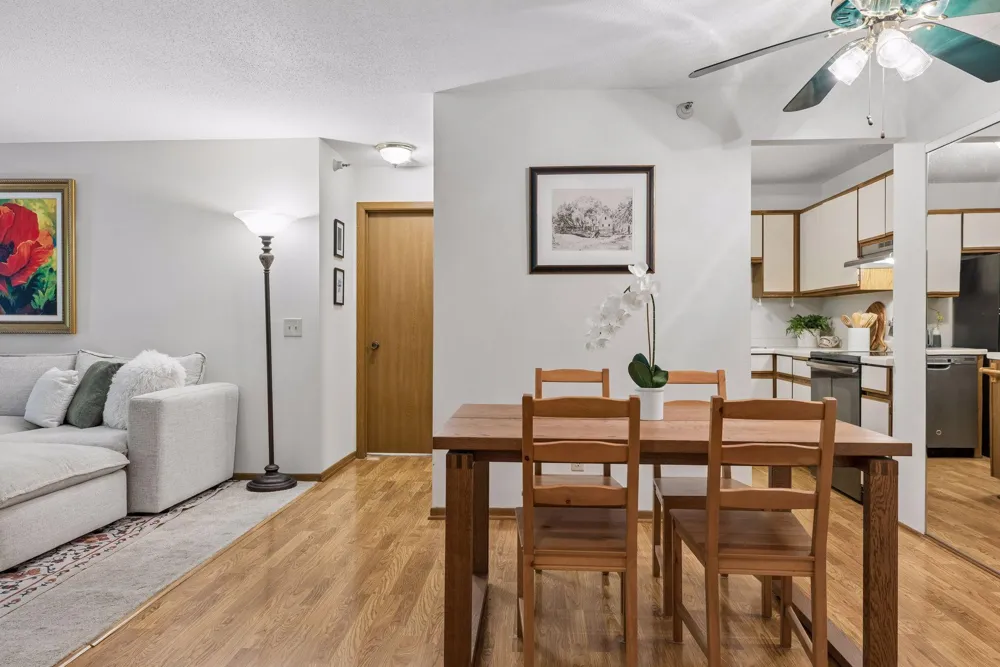 4151 Boone Avenue #106 New Hope, MN 55427