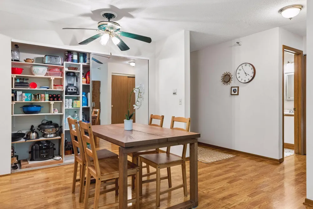 4151 Boone Avenue #106 New Hope, MN 55427