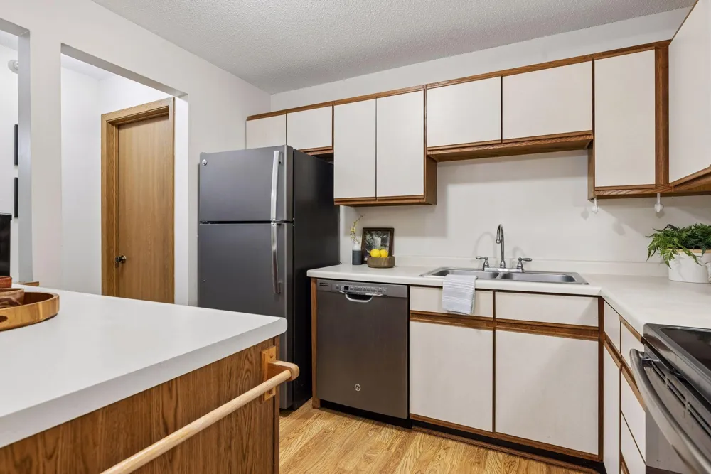 4151 Boone Avenue #106 New Hope, MN 55427