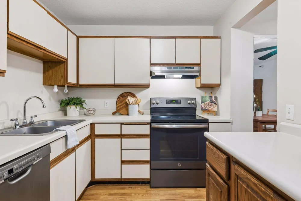4151 Boone Avenue #106 New Hope, MN 55427