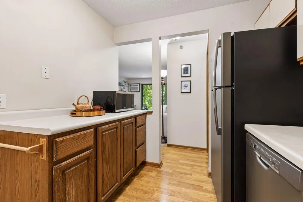 4151 Boone Avenue #106 New Hope, MN 55427
