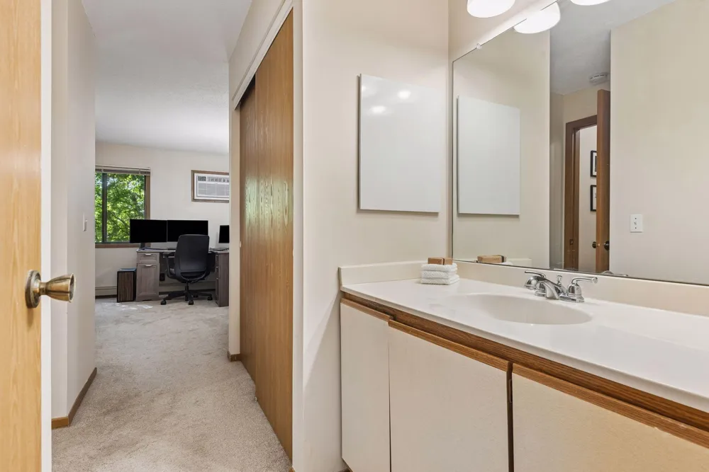 4151 Boone Avenue #106 New Hope, MN 55427