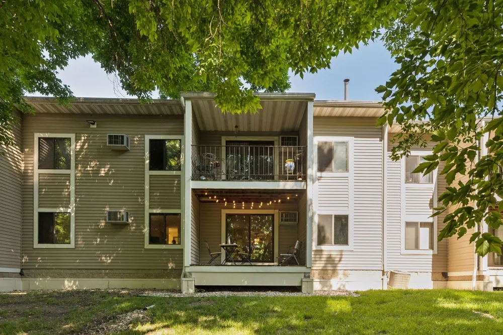 4151 Boone Avenue #106 New Hope, MN 55427